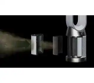 Dyson Purifier Cool Gen1 TP10 z funkcją wentylatora Oczyszczacz powietrza