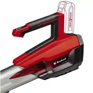 Einhell Dmuchawa uniwersalna akumulatorowa GP-LB 18/200 Li E-Solo