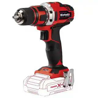 Einhell Wiertarko-wkrętarka TE-CD 18/40 Li 4600000