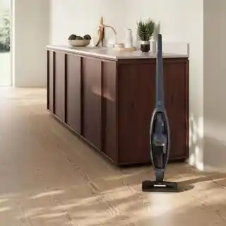 Electrolux Odkurzacz Pionowy Es52B25Wet Myjący