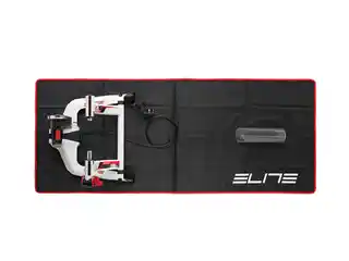 Elite Trenażer rowerowy Qubo Power Mag Smart B plus EL0121026