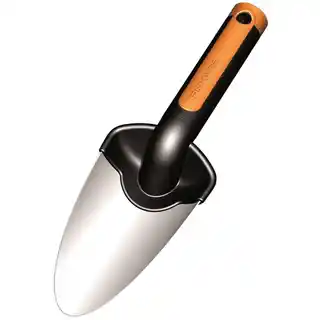 Fiskars Łopatka ogrodowa Premium 1000726 szerokość 8.7 cm