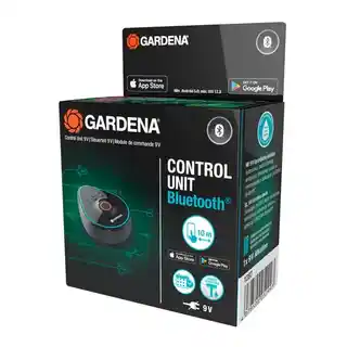 Gardena Element sterujący Bluetooth 9V 1287-20