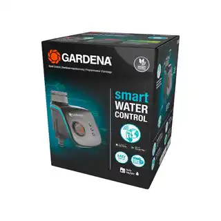 Gardena Sterownik nawadniania WiFI SMART 19031-20