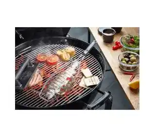 Gefu BBQ G89526 Kosz do grillowania