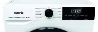 Gorenje Pralko-Suszarka Wd2A964Ads/Pl 9/6Kg