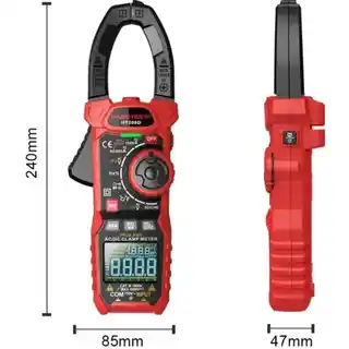 Habotest Miernik cęgowy HT208D