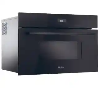 Haier H38DMWID26NB Grill Kuchenka mikrofalowa do zab