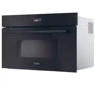 Haier H38DMWID26NB Grill Kuchenka mikrofalowa do zab