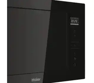 Haier ID Seria 4 H38MWID4ID27N Grill Kuchenka mikrofalowa do zab