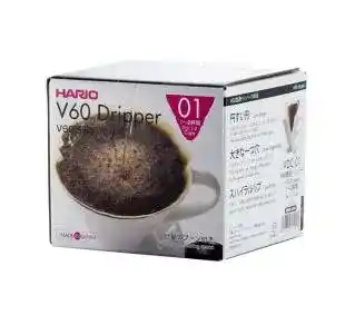 Hario Ceramiczny V60-01 Drip