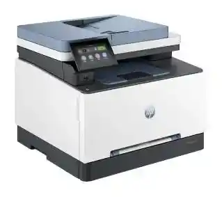 HP Color LaserJet Pro 3302sdw WiFi Niebieski Urządzenie wielofunkcyjne