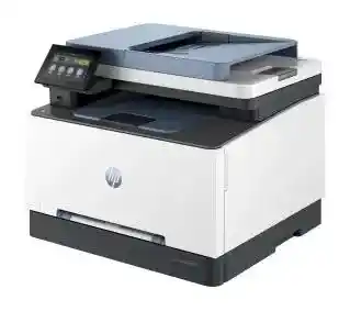 HP Color LaserJet Pro 3302sdw WiFi Niebieski Urządzenie wielofunkcyjne