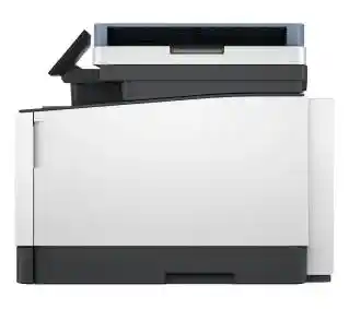 HP Color LaserJet Pro 3302sdw WiFi Niebieski Urządzenie wielofunkcyjne