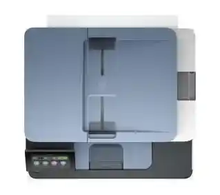 HP Color LaserJet Pro 3302sdw WiFi Niebieski Urządzenie wielofunkcyjne