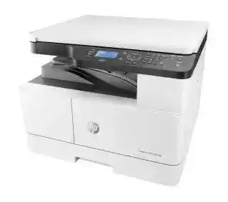 HP LaserJet M442dn Urządzenie wielofunkcyjne