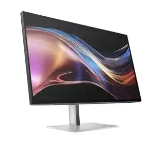 HP S7 Pro 727pu 8J9E6AA 27 2K IPS Black 120Hz 5ms Monitor LED