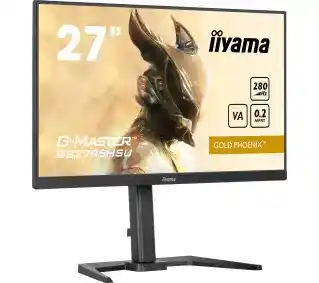 Iiyama G-Master Gold Phoenix GB2795HSU-B1 27 Full HD VA 280Hz 0,2ms MPRT Gamingowy Monitor LED