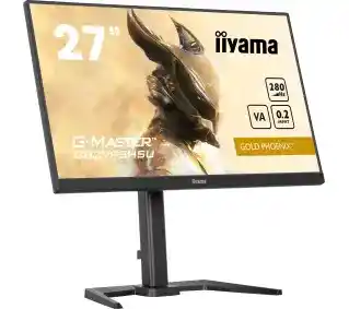 Iiyama G-Master Gold Phoenix GB2795HSU-B1 27 Full HD VA 280Hz 0,2ms MPRT Gamingowy Monitor LED