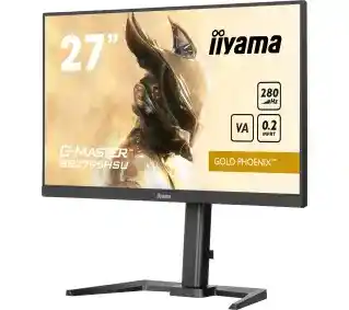 Iiyama G-Master Gold Phoenix GB2795HSU-B1 27 Full HD VA 280Hz 0,2ms MPRT Gamingowy Monitor LED