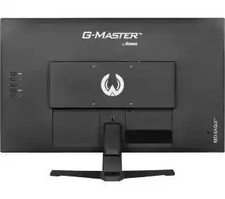 Iiyama G-Master Red Eagle G2770QSU-B6 27 2K Fast IPS 180Hz 0,2ms MPRT Gamingowy Monitor LED