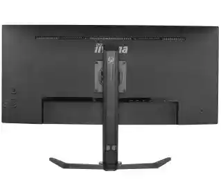 Iiyama G-Master Red Eagle GCB3481WQSU-B1 34 UWQHD VA 180Hz 100Hz HDMI 0,3ms MPRT Zakrzywiony Gamingowy Monitor LED