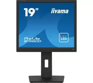 Iiyama ProLite B1980D-B5 19 HD TN 60Hz 5ms Monitor LED