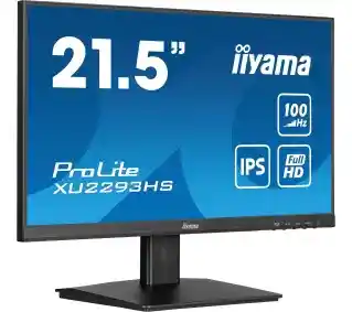 Iiyama ProLite XU2293HS-B6 21,5 Full HD IPS 100Hz 1ms MPRT Monitor LED