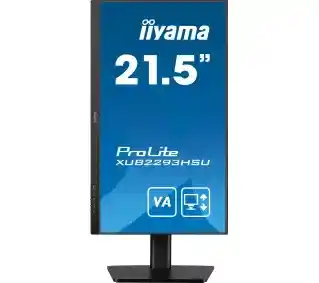 Iiyama ProLite XUB2293HSU-B7 21,5 Full HD IPS 100Hz 1ms MPRT Monitor LED