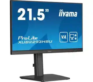 Iiyama ProLite XUB2293HSU-B7 21,5 Full HD IPS 100Hz 1ms MPRT Monitor LED