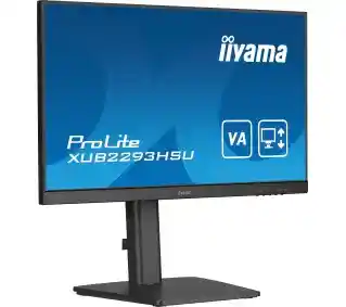 Iiyama ProLite XUB2293HSU-B7 21,5 Full HD IPS 100Hz 1ms MPRT Monitor LED