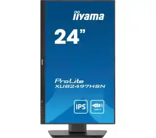 Iiyama ProLite XUB2497HSN-B2 23,8 Full HD IPS 100Hz 1ms MPRT Monitor LED