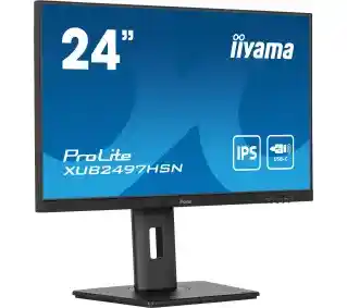 Iiyama ProLite XUB2497HSN-B2 23,8 Full HD IPS 100Hz 1ms MPRT Monitor LED