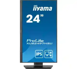 Iiyama ProLite XUB2497HSU-B2 23,8 Full HD IPS 100Hz 1ms MPRT Monitor LED