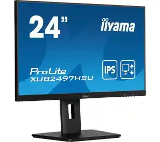 Iiyama ProLite XUB2497HSU-B2 23,8 Full HD IPS 100Hz 1ms MPRT Monitor LED