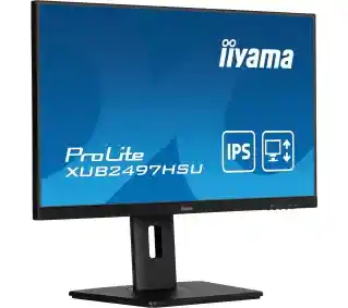 Iiyama ProLite XUB2497HSU-B2 23,8 Full HD IPS 100Hz 1ms MPRT Monitor LED