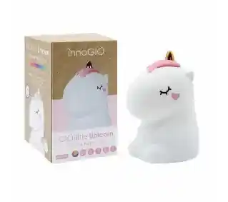 Innogio Lampka nocna GIOlittle Unicorn GIO-142