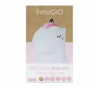 Innogio Lampka nocna GIOlittle Unicorn GIO-142