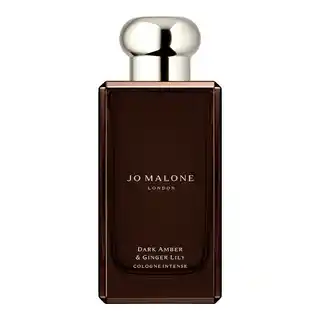 Jo Malone Dark Amber & Ginger Lily Intense woda kolońska dla kobiet 100ml