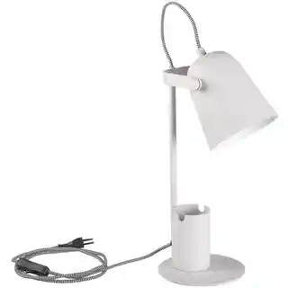 Kanlux Lampka biurkowa Raibo E27 W