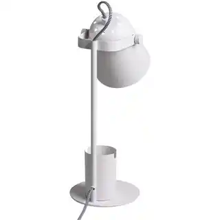 Kanlux Lampka biurkowa Raibo E27 W