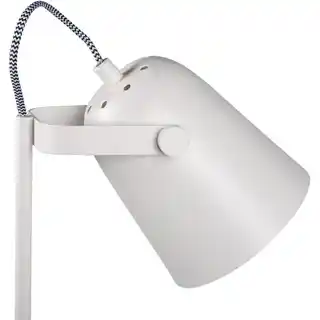 Kanlux Lampka biurkowa Raibo E27 W