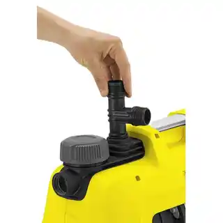 Karcher Pompa do wody BP 3 Home & Garden 1.645-353.0 elektryczna