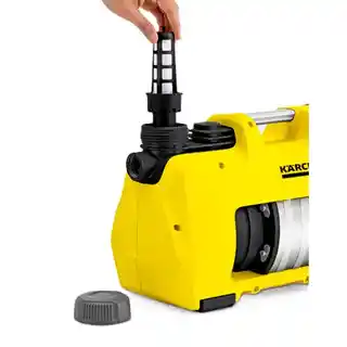 Karcher Pompa do wody BP 3 Home & Garden 1.645-353.0 elektryczna