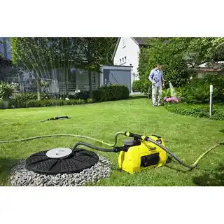 Karcher Pompa do wody BP 3 Home & Garden 1.645-353.0 elektryczna