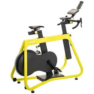 KETTLER Rower spinningowy Hoi Frame+ Żółty