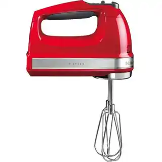 Kitchenaid Mikser 5KHM9212EER Czerwony