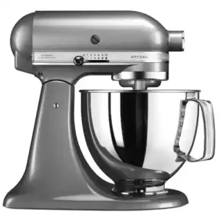 Kitchenaid Robot kuchenny planetarny Artisan 5KSM125ECU 300W