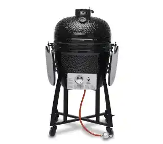 Koler Kamado EG22-GAS Grill ceramiczny