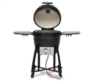 Koler Kamado EG22-GAS Grill ceramiczny